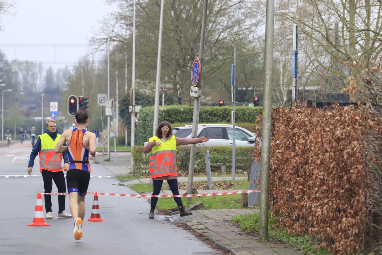 Onze vrijwilligers staan voor je klaar om je de weg te wijzen.